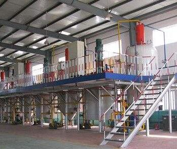 道野廠房基地設備